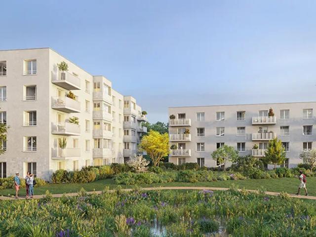 Appartement vente à Dunkerque