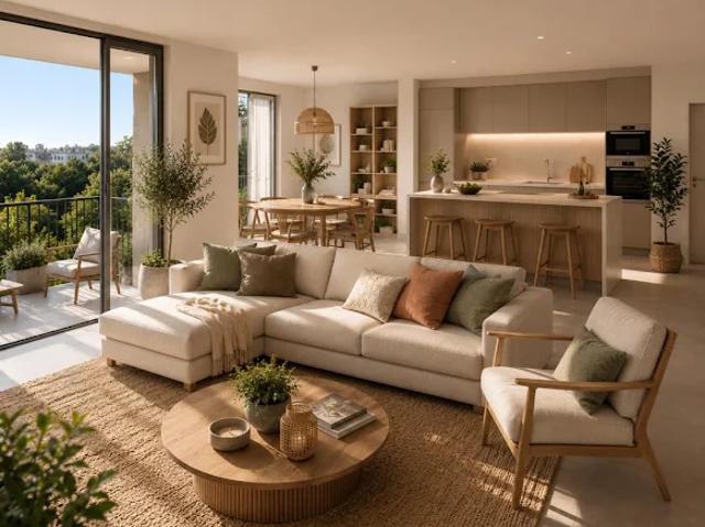 Appartement vente à Langon, Cérons