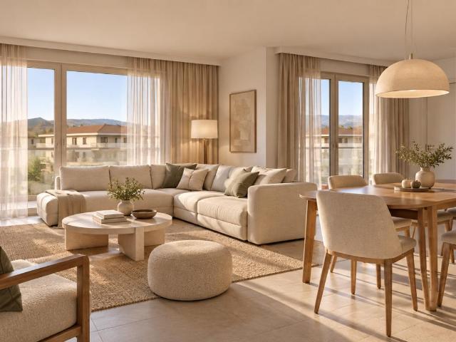 Appartement vente à Mas de Mingue, Nîmes