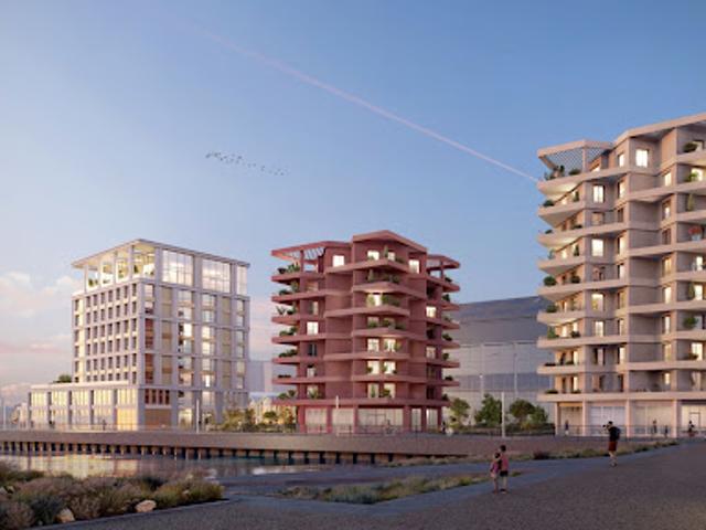 Appartement vente à Dunkerque