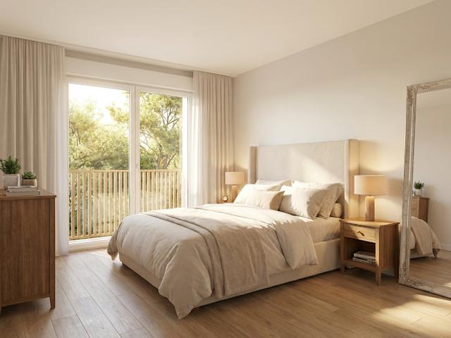 Appartement vente à Montpellier