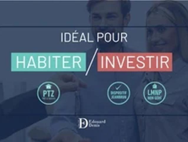 Appartement vente à Les Sables-d'Olonne, Challans