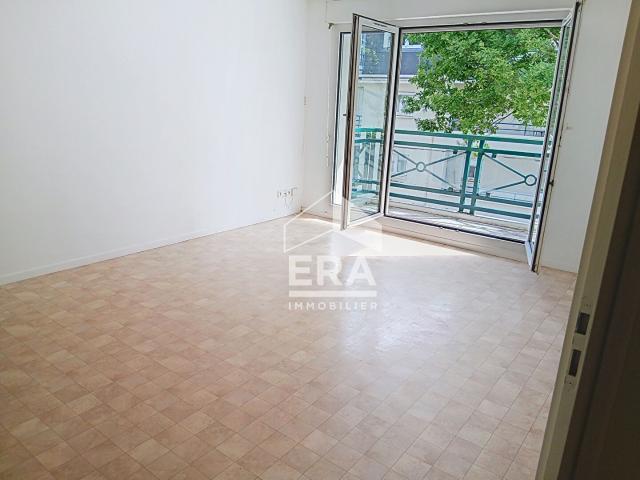 Appartement vente à Pontoise, Jouy-le-moutier