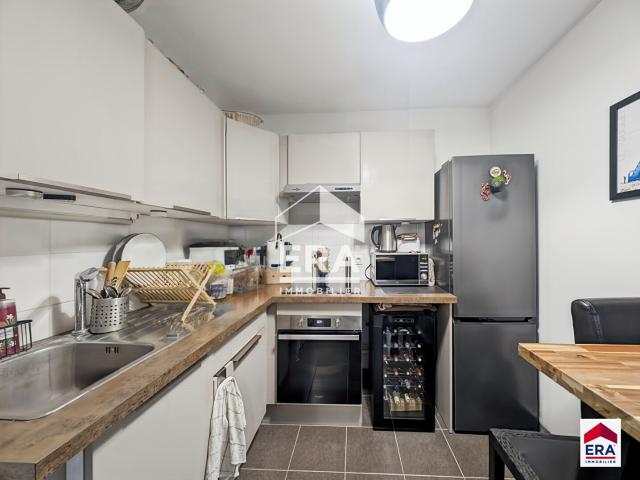 Appartement vente à Lille, Roubaix