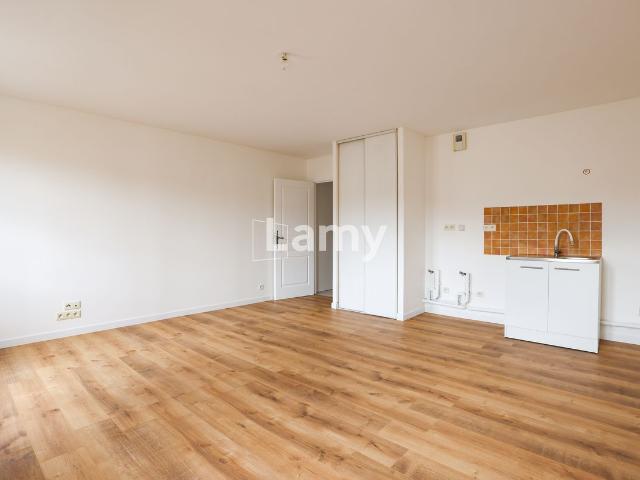 Appartement vente à La Rochelle, Courçon