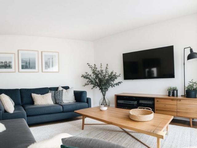 Appartement vente à Caen, Fleury-sur-orne