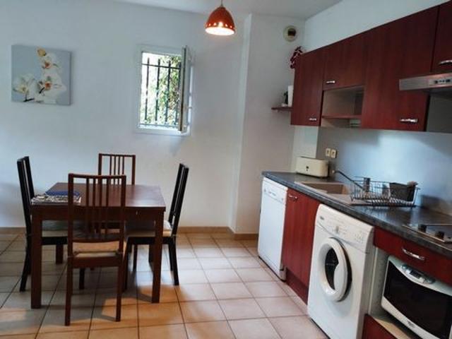 Appartement vente à Avignon, L'isle-sur-la-sorgue