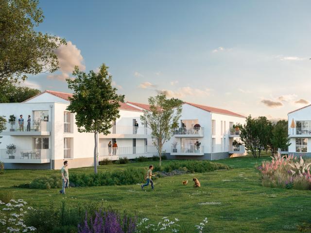Appartement vente à Brive-la-Gaillarde, Brive-la-gaillarde