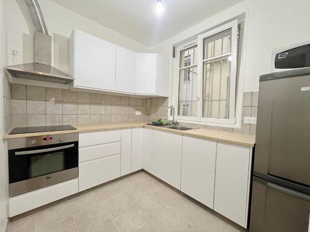 Appartement location à Nanterre, Levallois-perret
