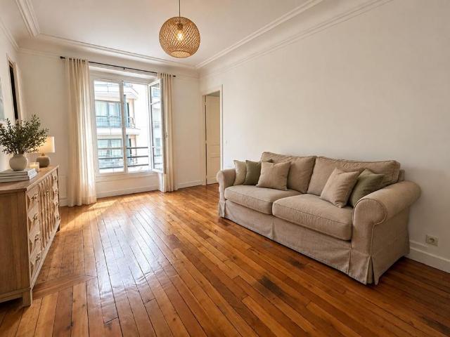 Appartement location à Nanterre, Levallois-perret