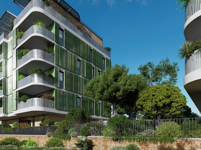 Appartement vente à Montpellier
