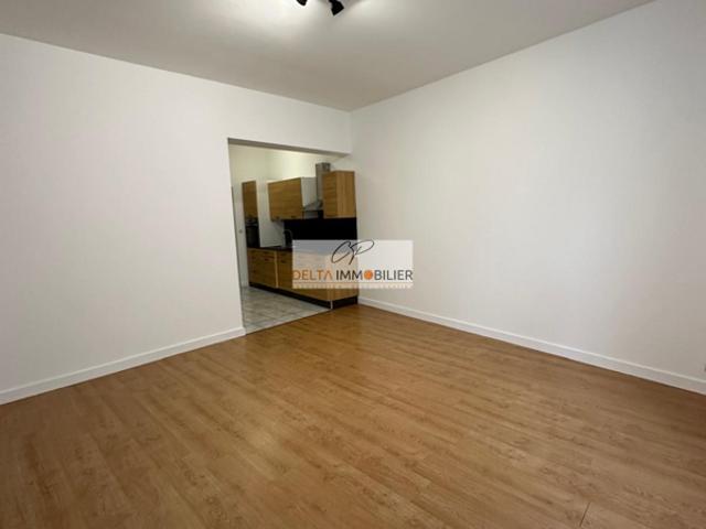 Appartement location à Mulhouse