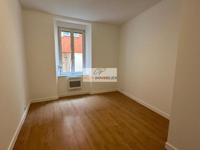 Appartement location à Mulhouse