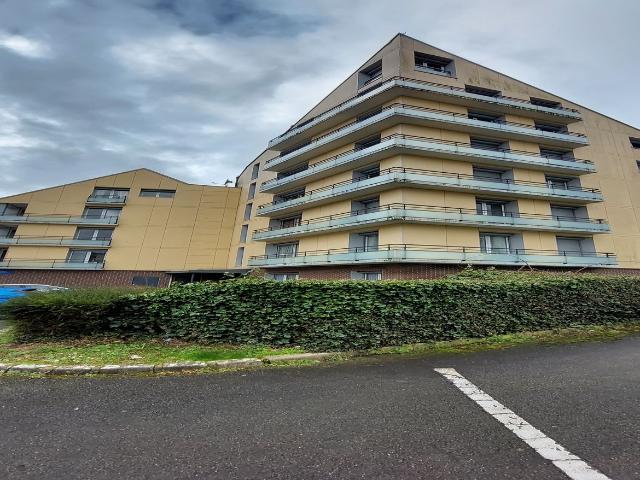 Appartement vente à Dieppe, Neufchâtel-en-bray