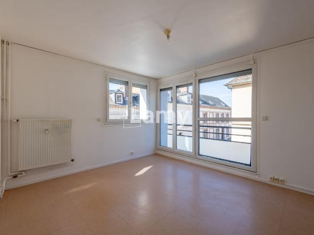 Appartement vente à Dieppe, Neufchâtel-en-bray