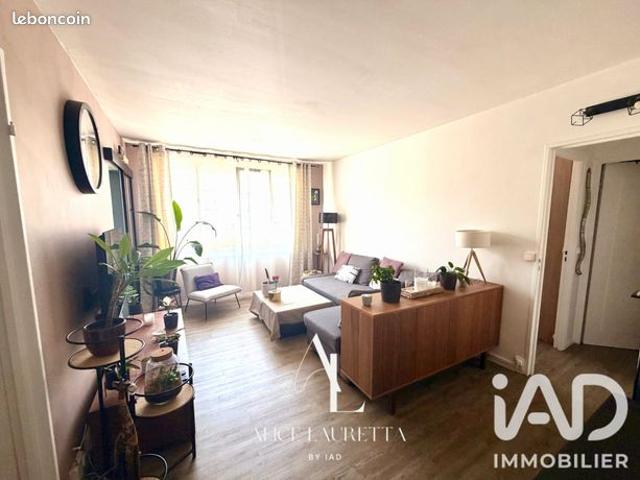 Appartement vente à Mantes-la-Jolie, Mantes-la-jolie