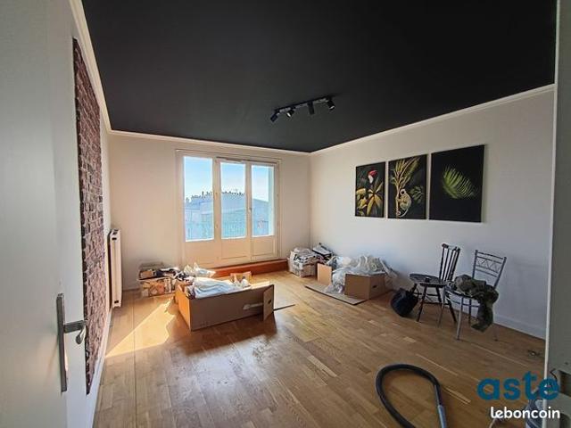 Appartement vente à Brest, Bretagne