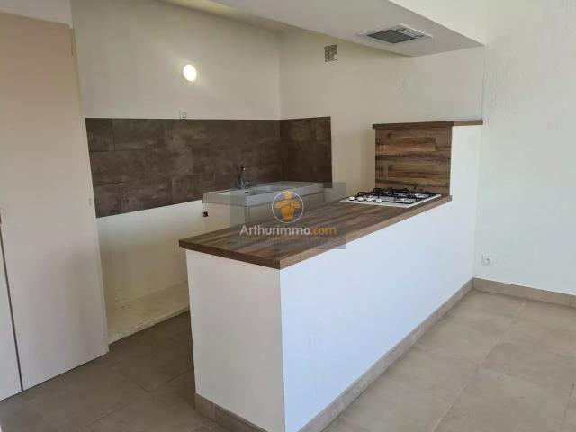 Appartement location à Carpentras, Lapalud