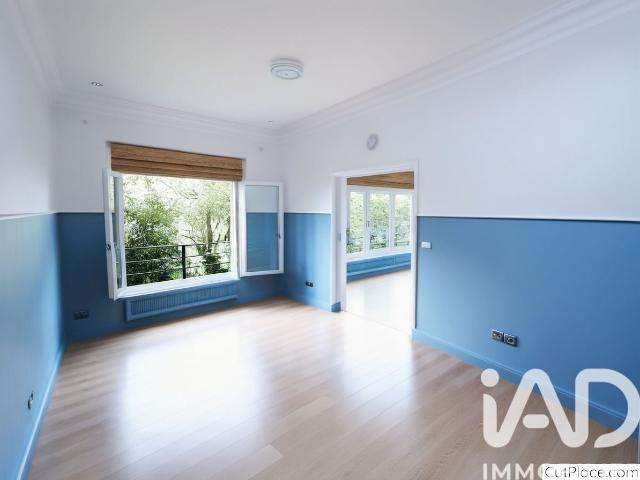 Appartement vente à Le Raincy, Aulnay-sous-bois