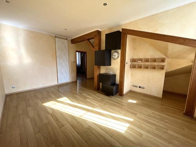 Appartement vente à Centre-Ville, Dijon