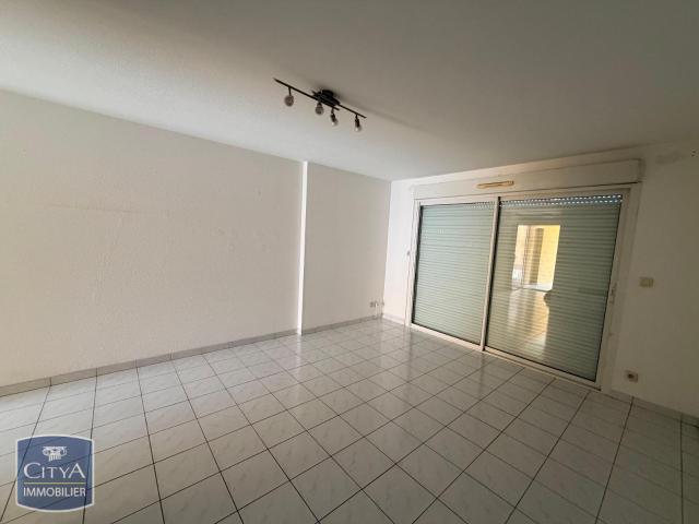 Appartement location à Montpellier, Frontignan