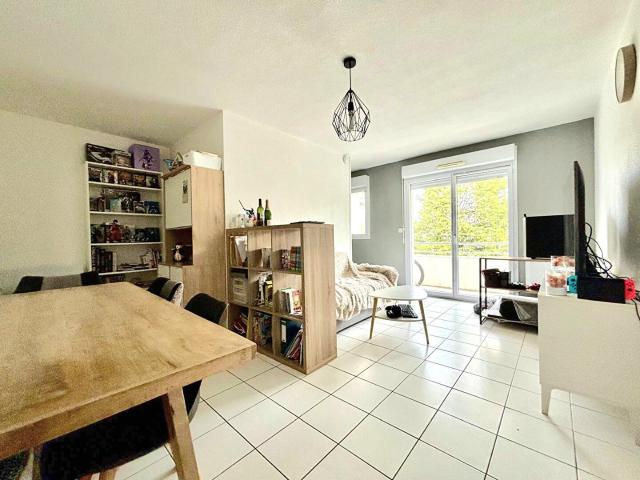 Appartement vente à Saint-Nazaire, Saint-nazaire