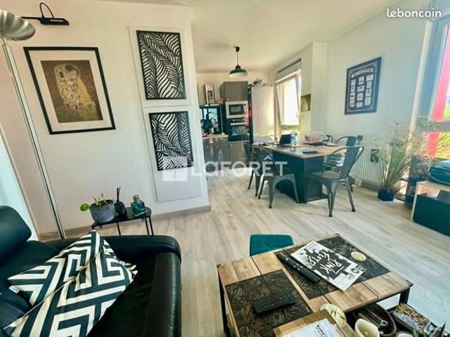 Appartement vente à Valenciennes