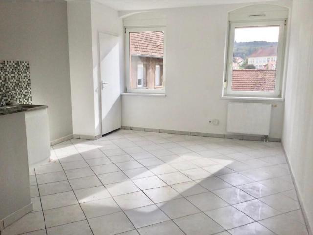 Appartement vente à Sarreguemines, Bitche