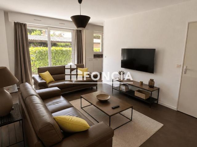 Appartement vente à Bordeaux, Mérignac