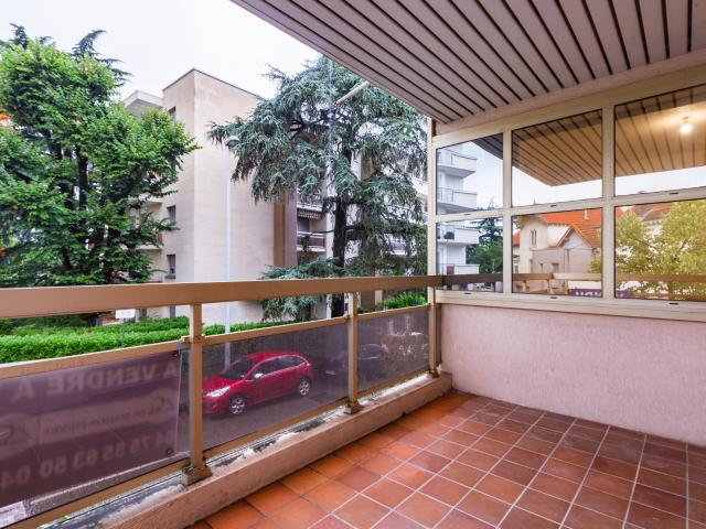 Appartement vente à Valence, Drôme