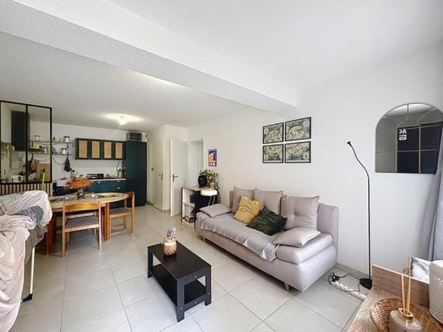 Appartement location à Toulouse