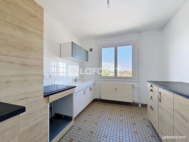 Appartement vente à Caen, Ouistreham