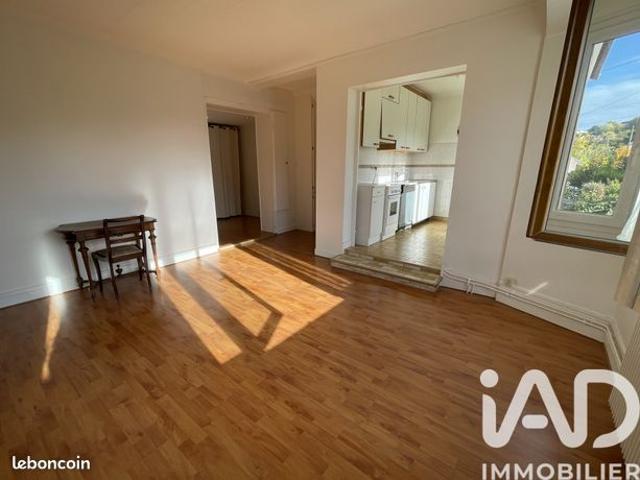 Appartement vente à Évry, Soisy-sur-seine