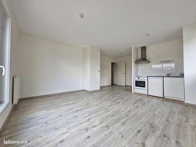 Appartement vente à Nantes, Sautron