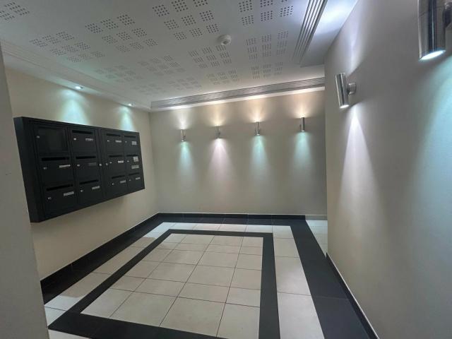 Appartement vente à Nice