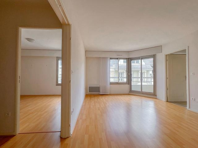 Appartement vente à Angers