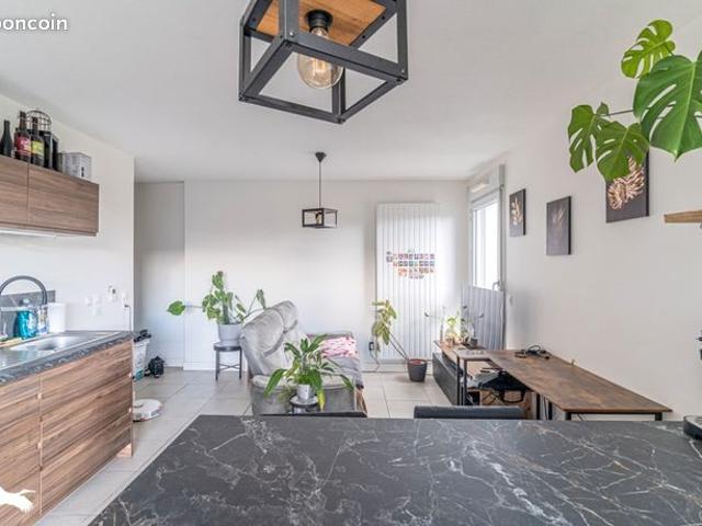 Appartement vente à Bordeaux, Bègles