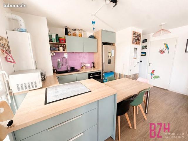 Appartement vente à Vannes, Bretagne