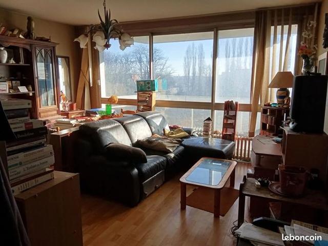 Appartement vente à Cambrai
