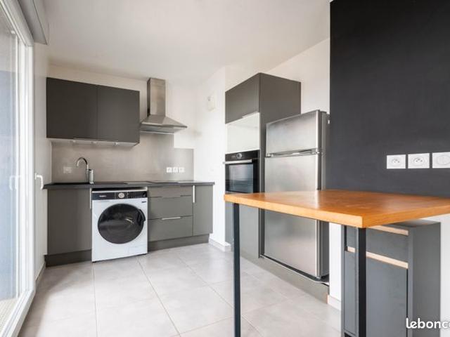 Appartement vente à Dijon, Perrigny-lès-dijon
