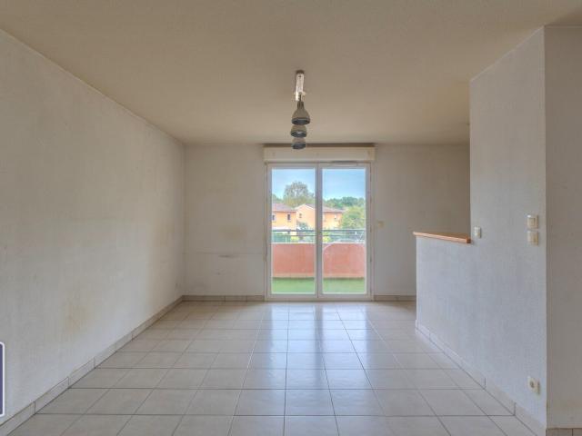 Appartement vente à Saint Sernin, Caussade