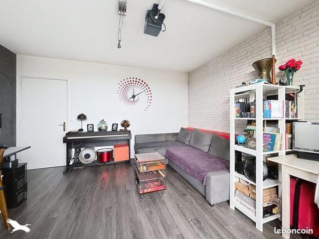 Appartement vente à Bois-d'Arcy, Yonne