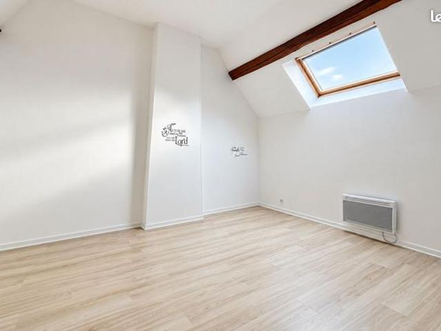 Appartement vente à Étampes, Essonne