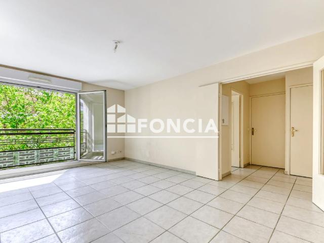 Appartement vente à Lyon, Métropole de Lyon