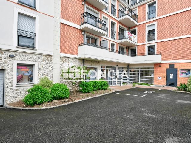 Appartement vente à Mantes-la-Jolie, Mantes-la-jolie