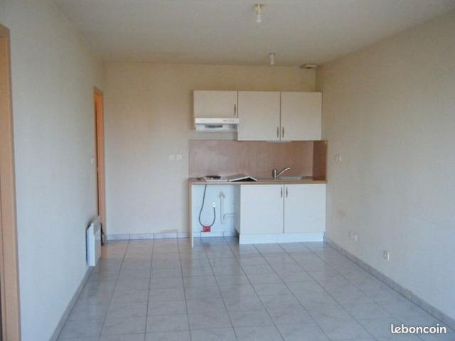 Appartement vente à Saint-Jean-d'Angély, Saint-jean-d'angély