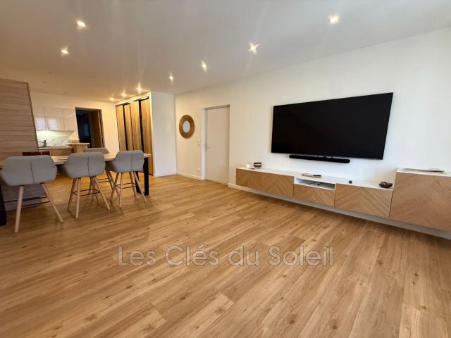 Appartement vente à Arrondissement de Toulon, Hyères
