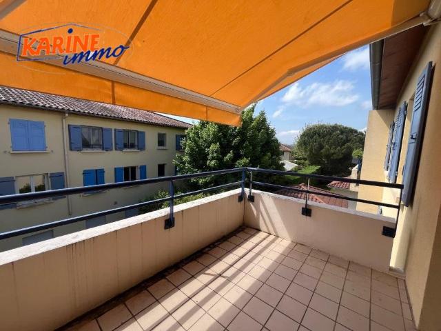 Appartement vente à Lyon, Métropole de Lyon