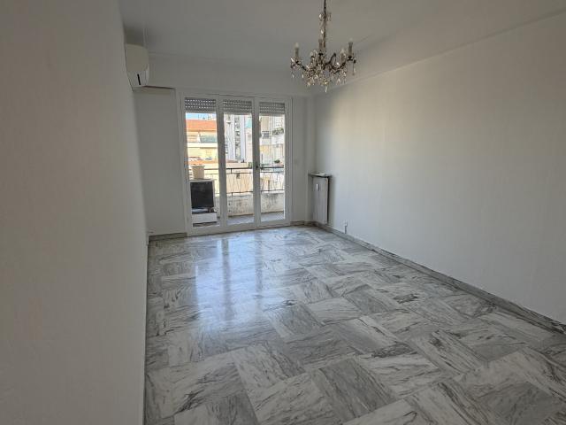 Appartement location à Nice