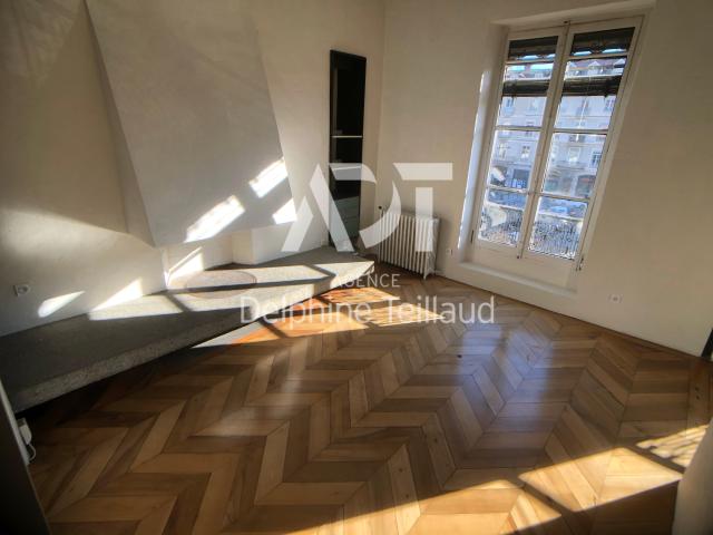 Appartement location à Grenoble